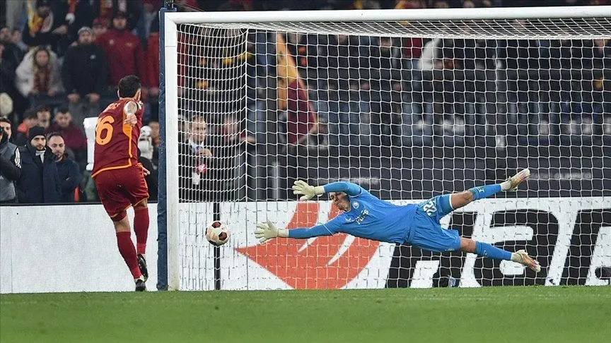 Futbolda penaltı kuralı değişti!