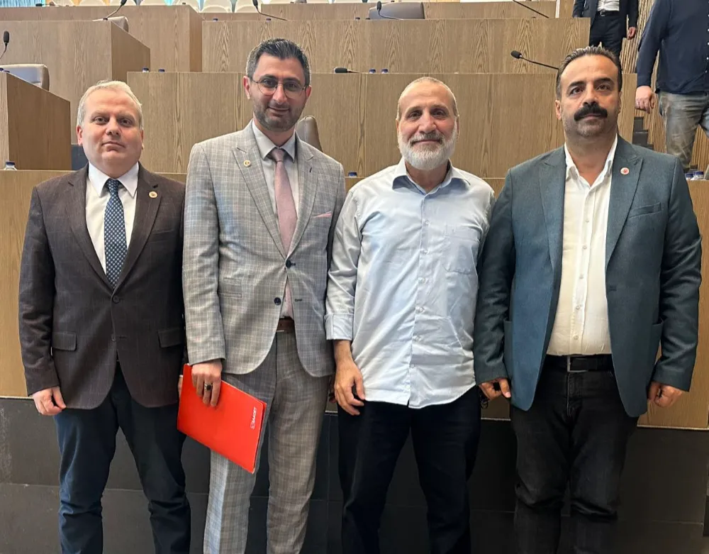 Saadet Partisi’nden Haziran Meclisi Değerlendirmesi!