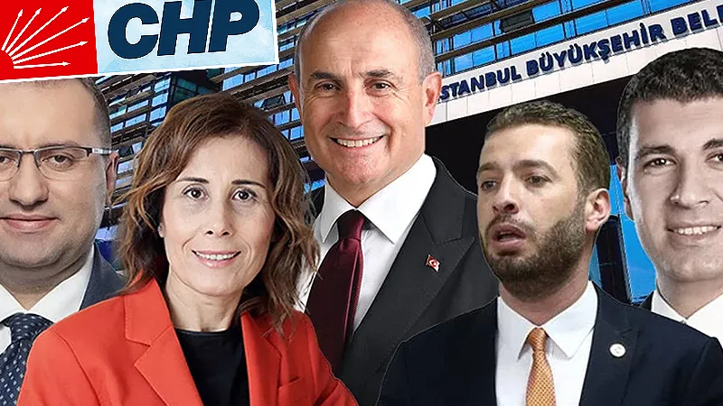 5 belediye başkanı görevden alındı