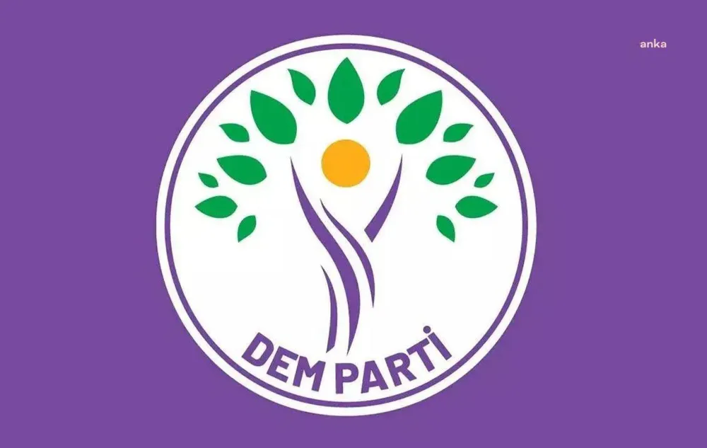 DEM Parti tarih verdi! PKK ne zaman silah bırakacak?