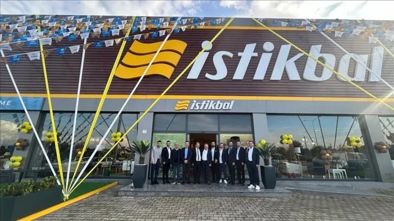 Türk devi mobilya şirketi milyarlarca liraya satılıyor…