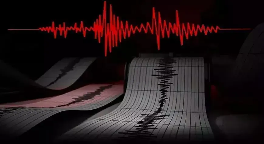 Yeni deprem türü keşfedildi: Bu kez insan yapımı...