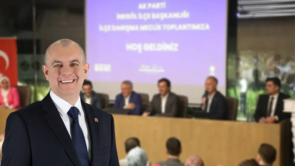 CHP İnegöl