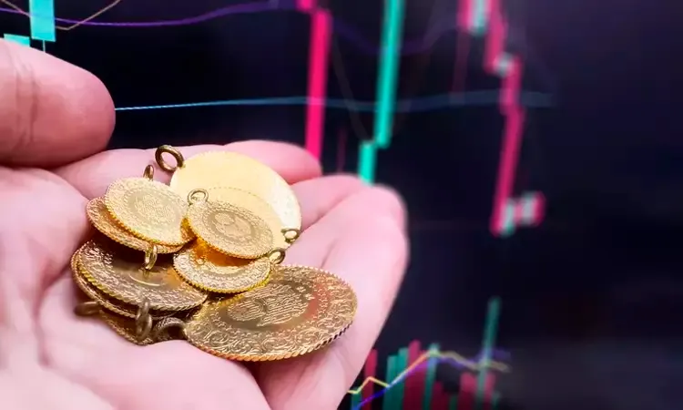 Dev Bankadan Dikkat Çeken Altın Tahmini!