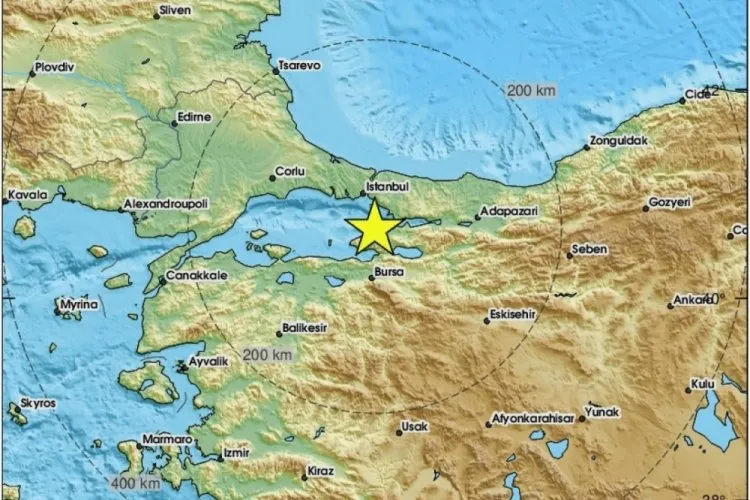 Bursa Valiliği
