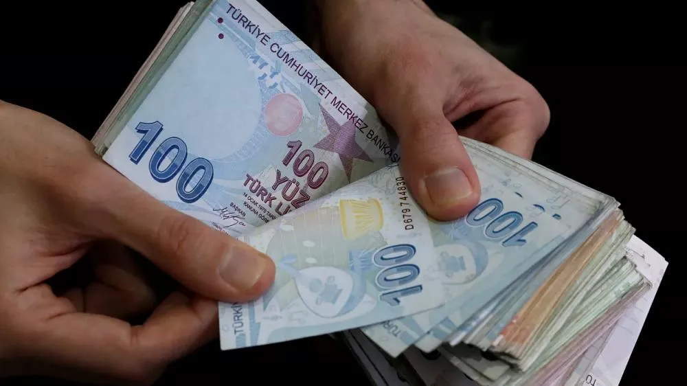 ASGARİ ÜCRETLİ İÇİN DİKKAT ÇEKEN TAVSİYE!