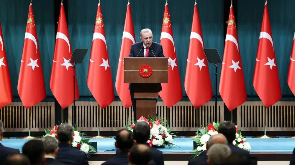 3 BAKANLIKTA DEĞİŞİM BEKLENİYOR