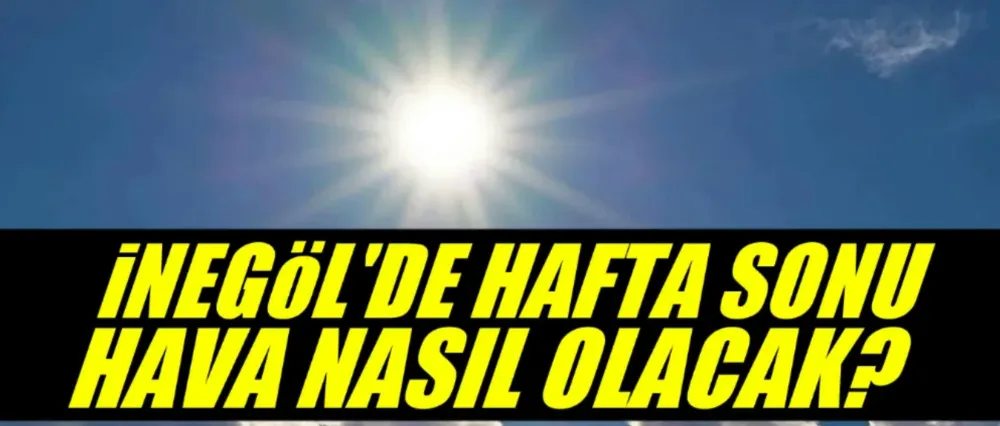 İnegöl