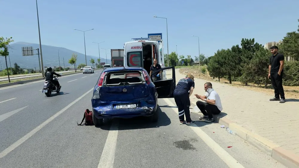 İnegöl