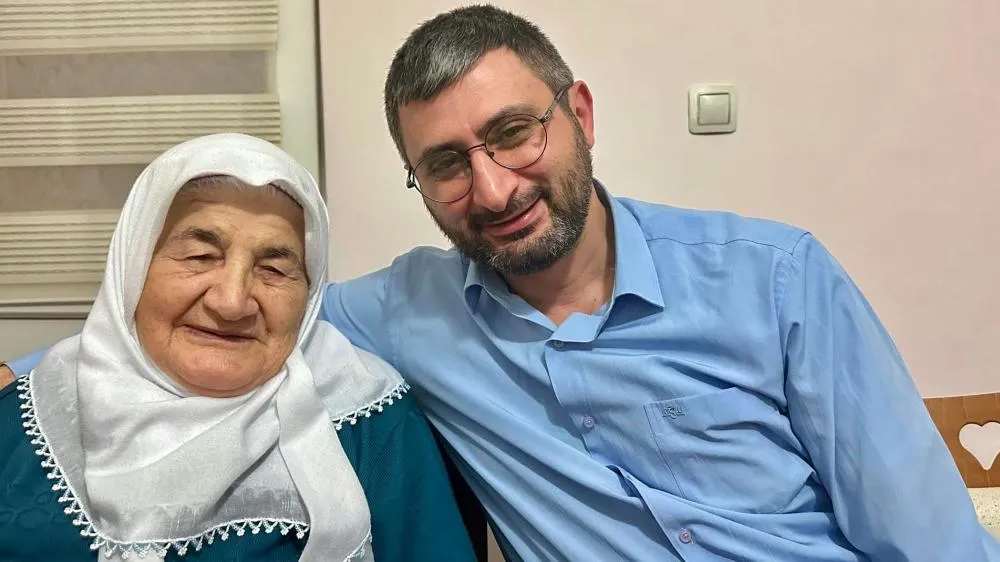 Berber Ailesi