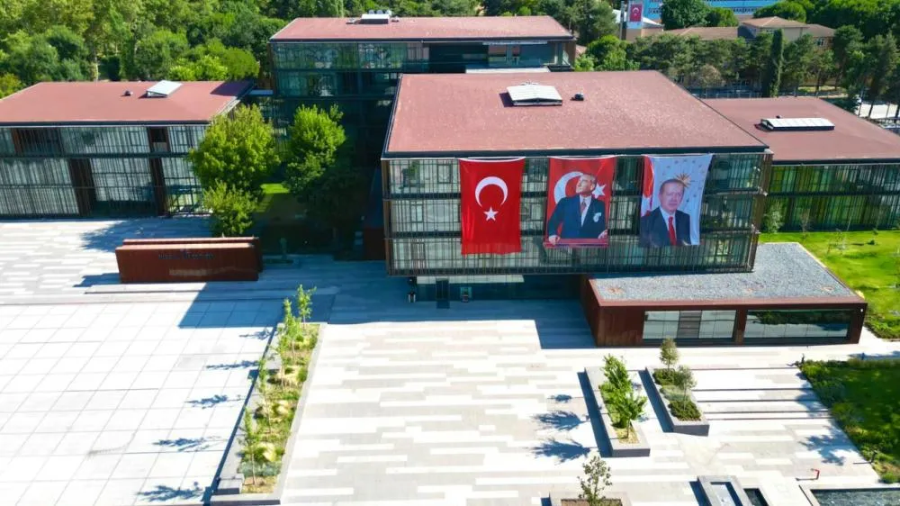 İnegöl Belediyesi