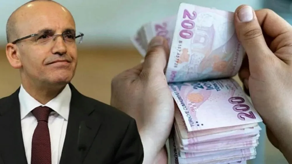 Bakan Şimşek