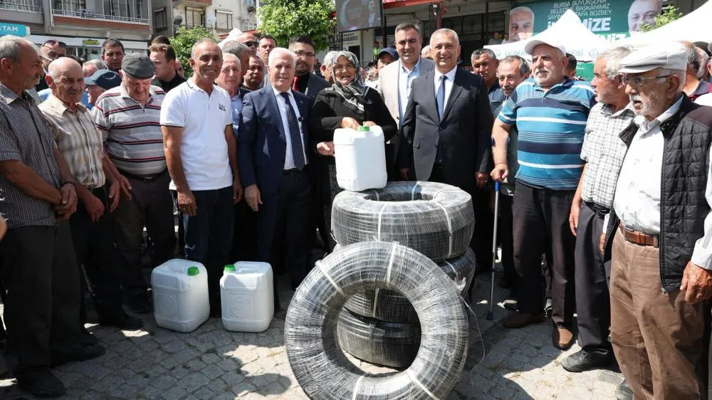 Bursa