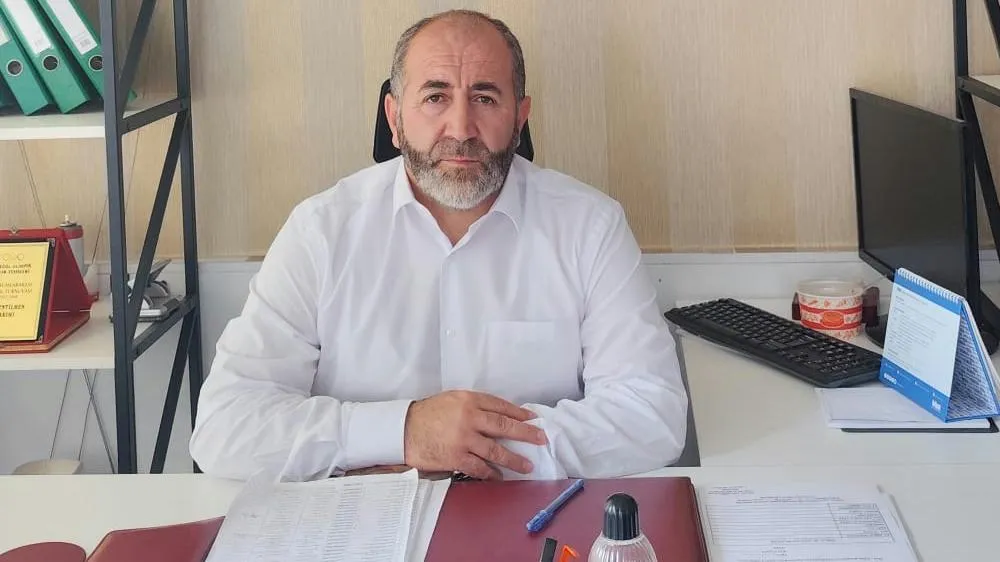 İnegöl Din Görevlileri Derneği Başkanı Lokman Yurdigül’den 15 Temmuz Mesajı