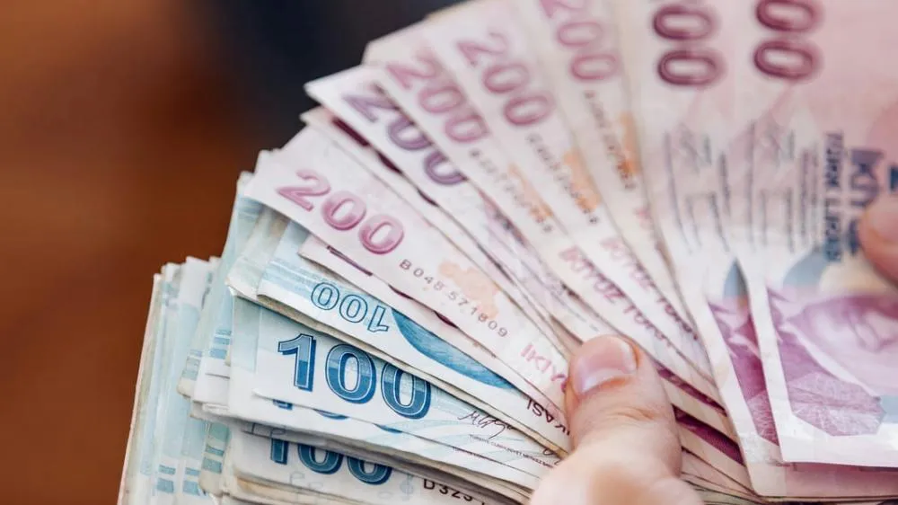 Emeklilerin zamlı maaşları ne zaman yatacak?
