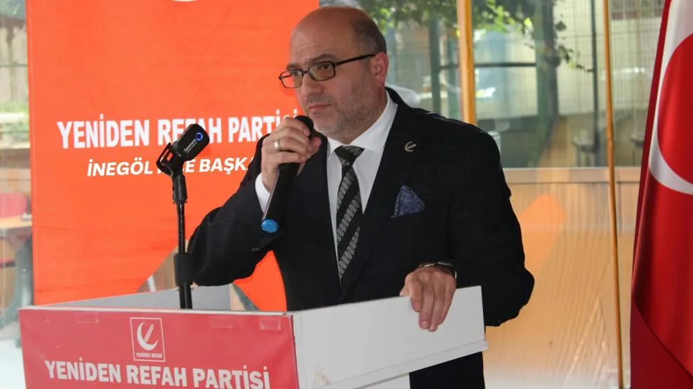 Celalettin Ergün