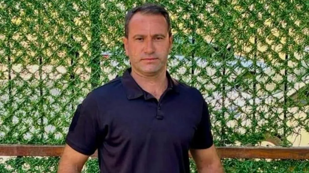 Genç uzman çavuştan acı haber!
