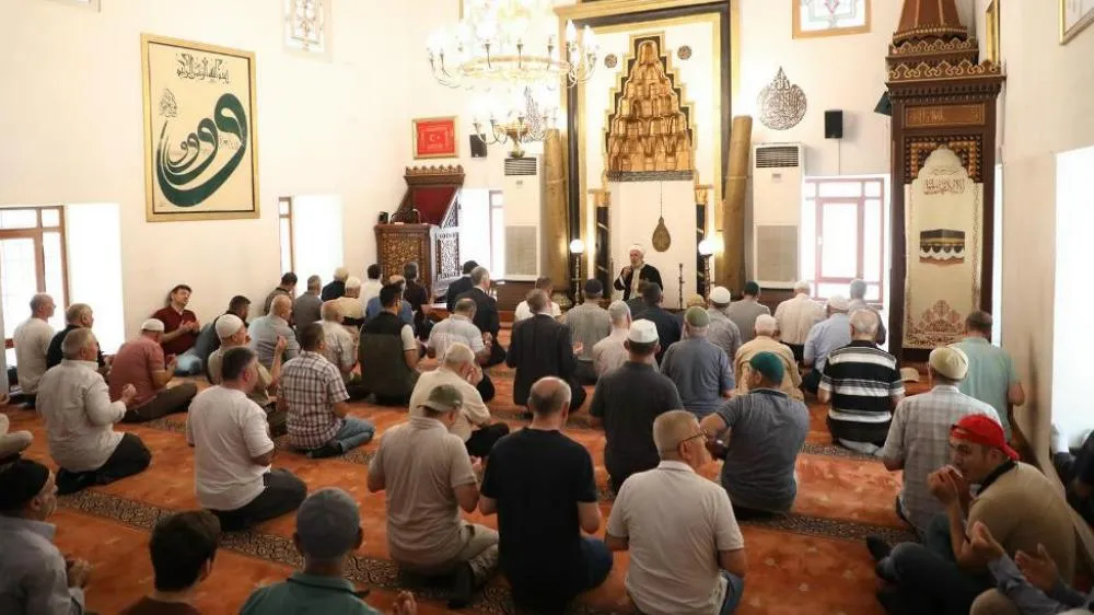 15 TEMMUZ ŞEHİTLERİ İNEGÖL
