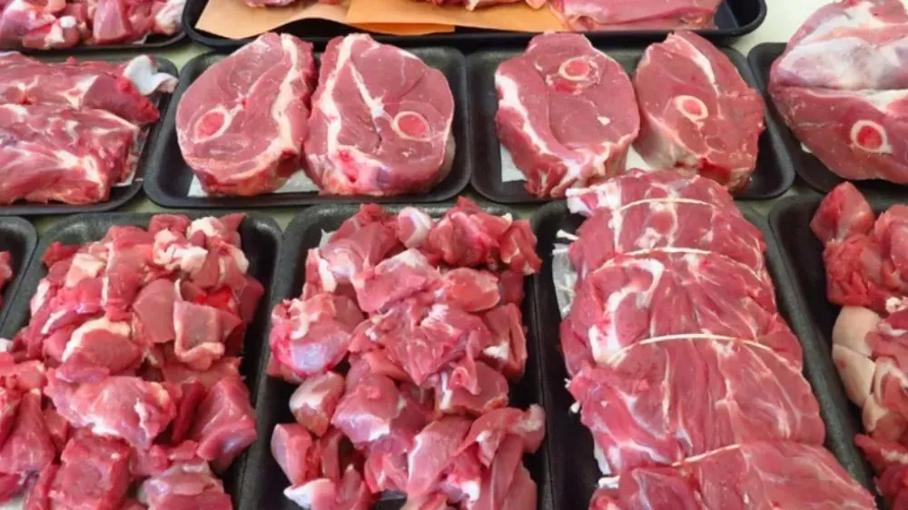 Karkas et fiyatları ucuzladı!