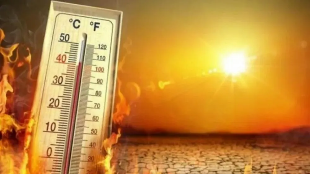 Meteoroloji