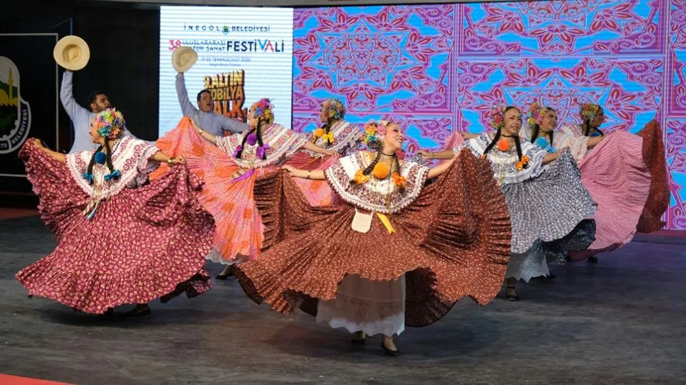 Farklılıkların Zenginliğe Dönüştüğü Festivalde Dördüncü Gün Geride Kaldı