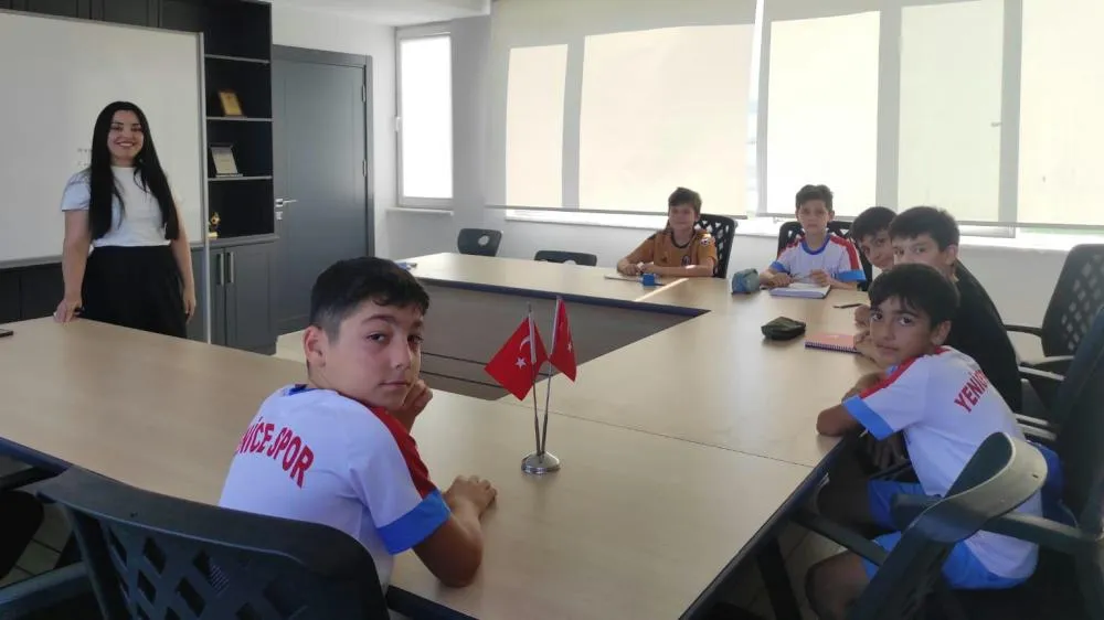 Yenicespor
