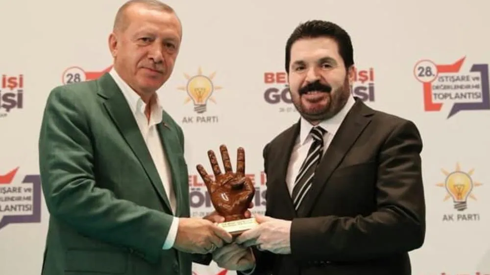 Savcı Sayan