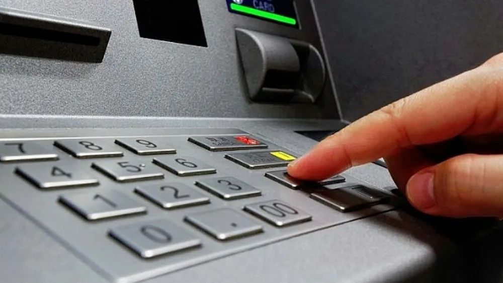 ATM