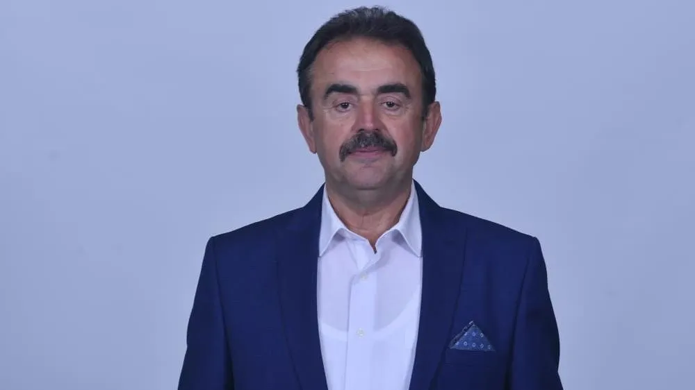 BAHRİ SEVİNÇ; PAZARTESİ GÜNÜ İLK İDMANIMIZI GERÇEKLEŞTİRECEĞİZ.