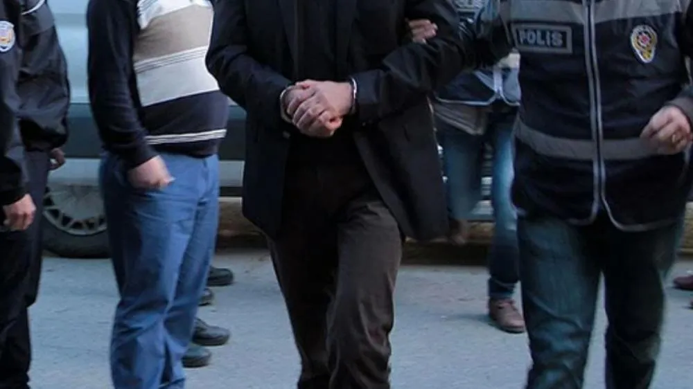 İBB SORUŞTURMASINDA YENİ GÖZALTI KARARLARI..