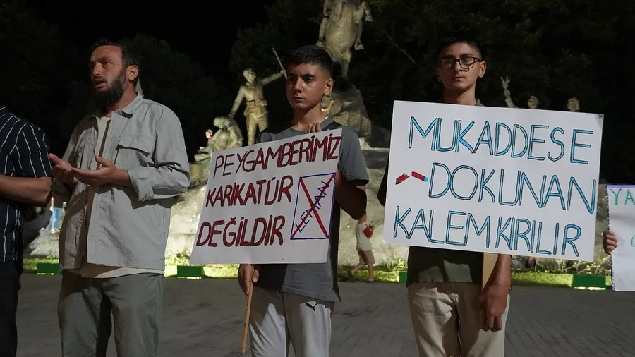 Leman Dergisi