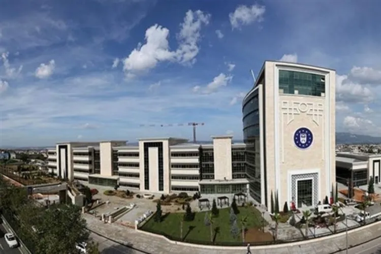 Bursa Büyükşehir