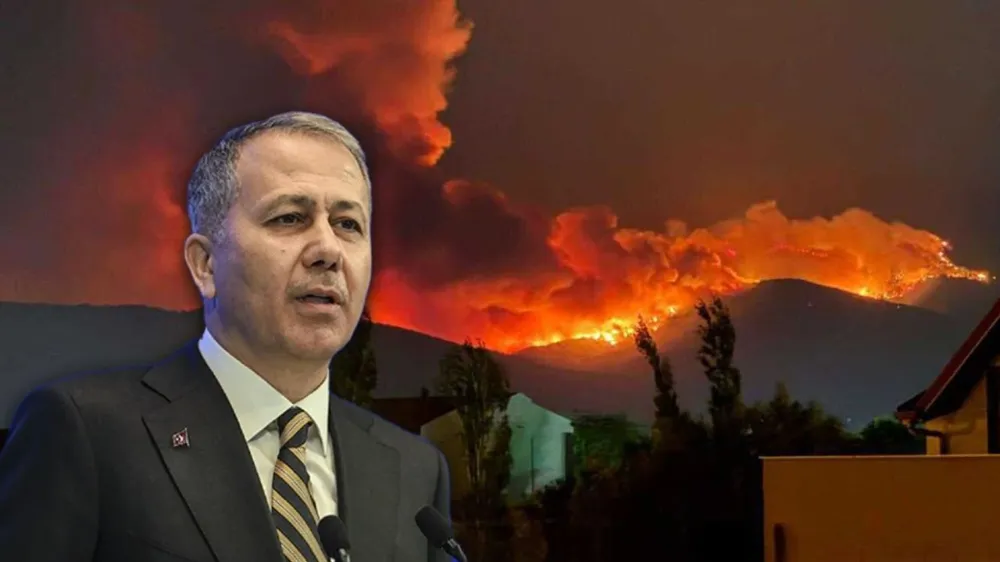 Bilecik ve İzmir “Genel Hayata Etkili Afet Bölgesi” İlan Edildi