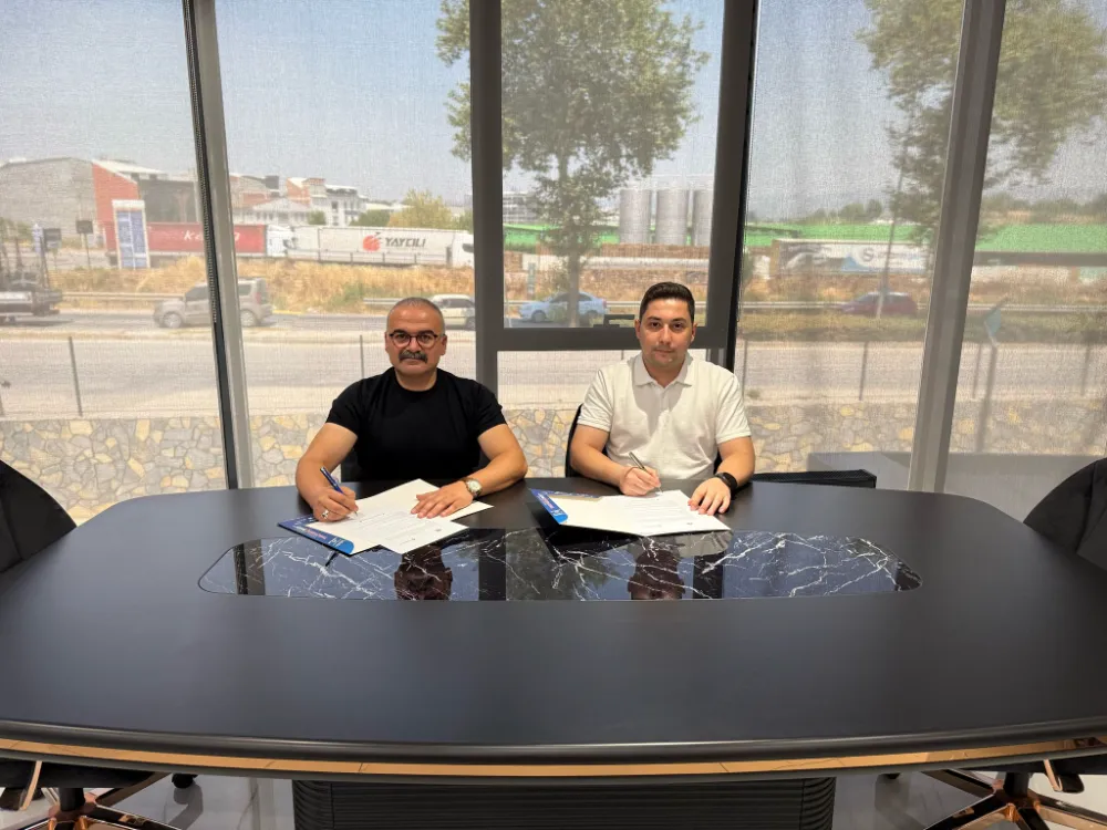 Akademik International Dil Okulu İle Burcam A.Ş. Arasında İndirim Protokolü İmzalandı