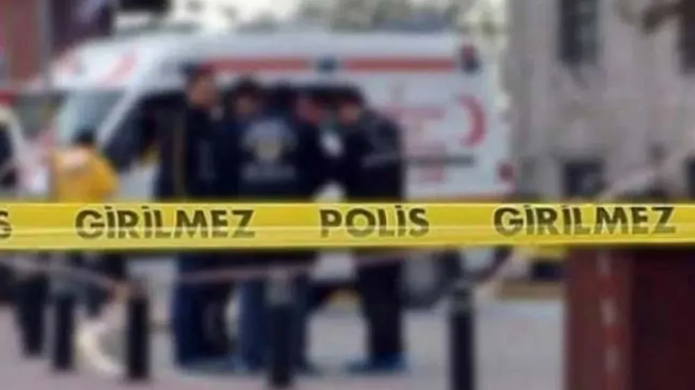 Tekirdağ’da Feci Olay: 5. Kattan Düşen Genç Hayatını Kaybetti