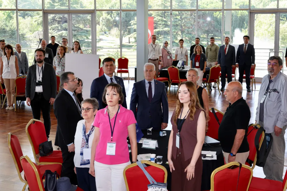Çevre Düzeni Planı, ortak akıl ile şekilleniyor