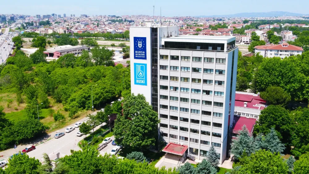 Bursalılar dikkat! BUSKİ duyurdu, mağdur olmayın...