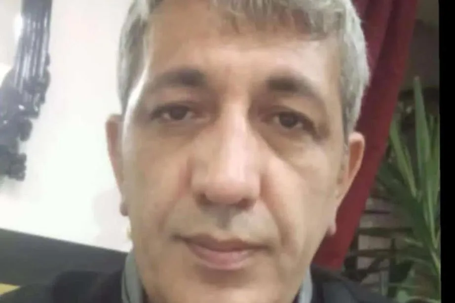 Bursa'da kayıp adamdan acı haber geldi!