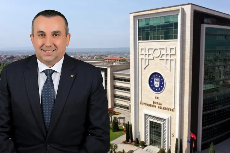 Bursa