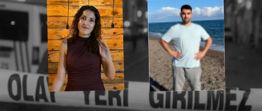 Öz abisi tarafından bıçaklanarak öldürüldü