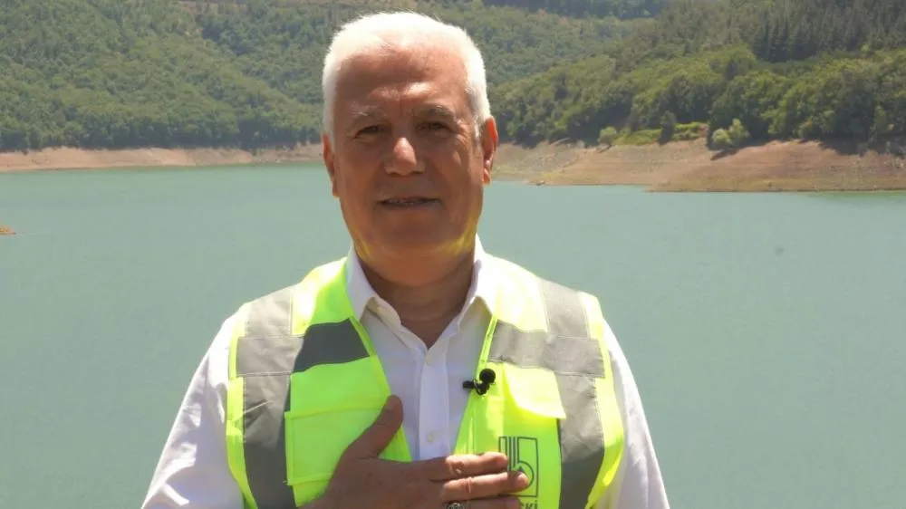 Başkan Bozbey