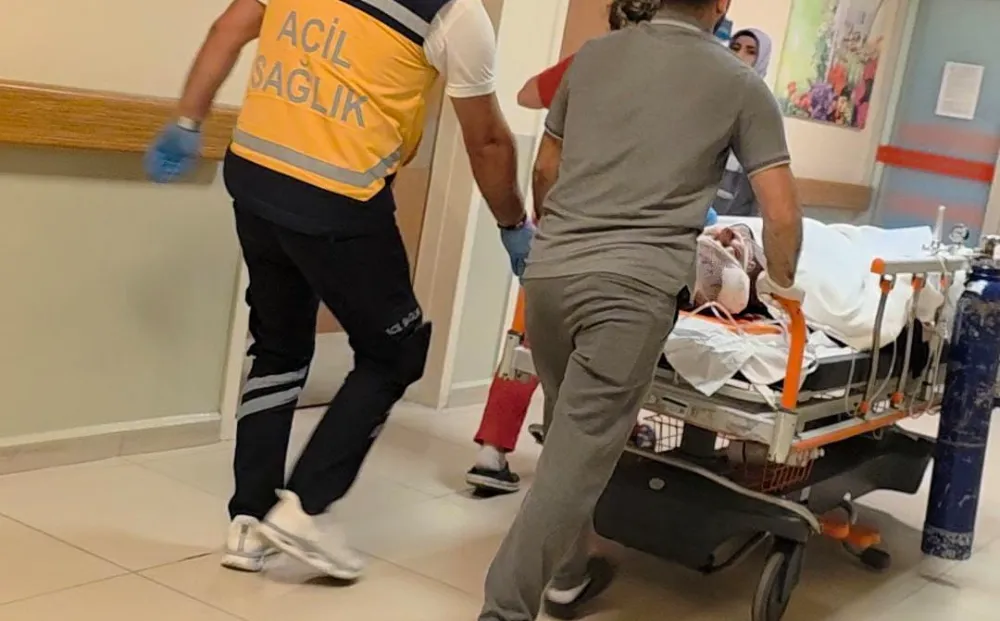İnegöl’de intihar eden genç, hastanede yaşamını yitirdi