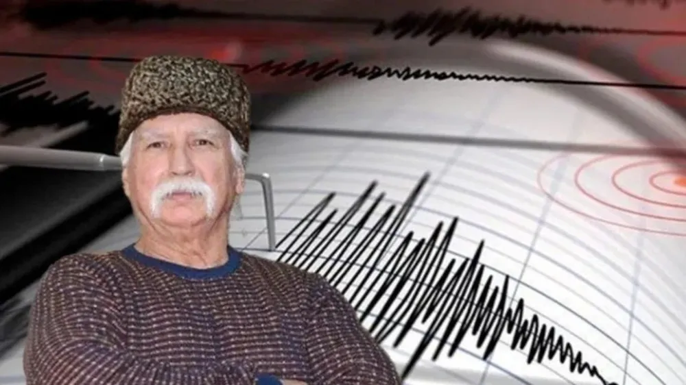 Şener Üşümezsoy