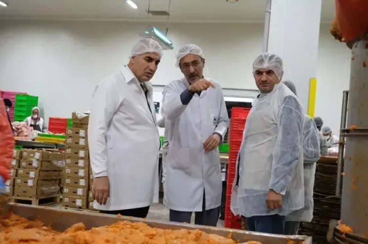 Bakanlık denetimlerini sürdürüyor: Bakanlık o ürünlerin satışını yasakladı 