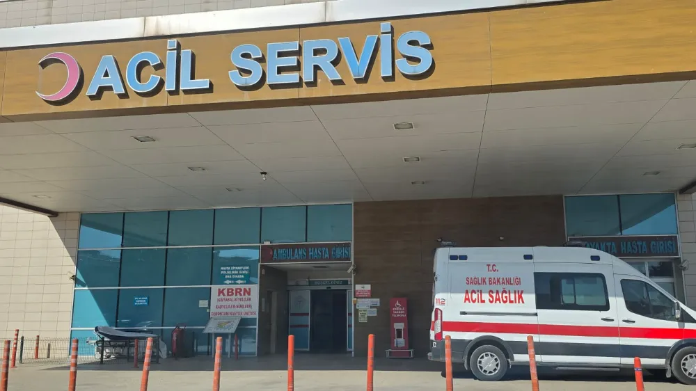 İnegöl’de Kreş Havuzunda Facia: 4 Yaşındaki Çocuk Yaşam Mücadelesi Veriyor