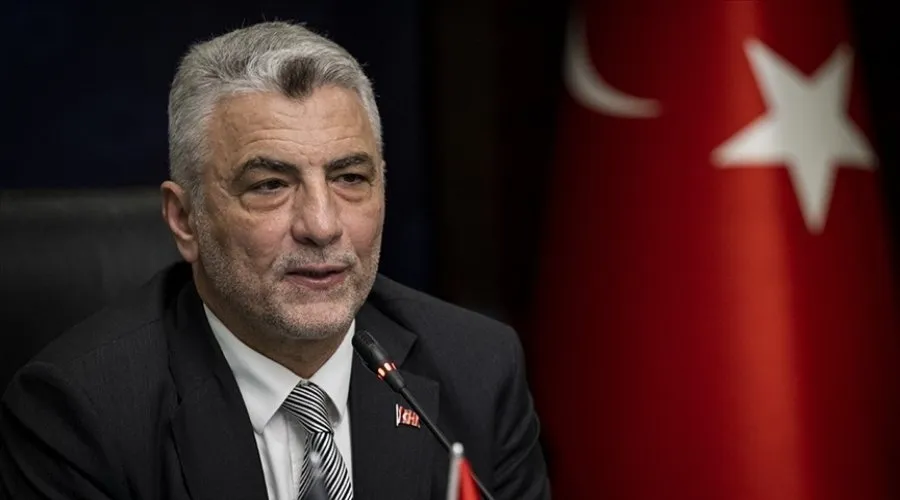 Ekonomide yüz güldüren veriler gelmeye devam ediyor!	
