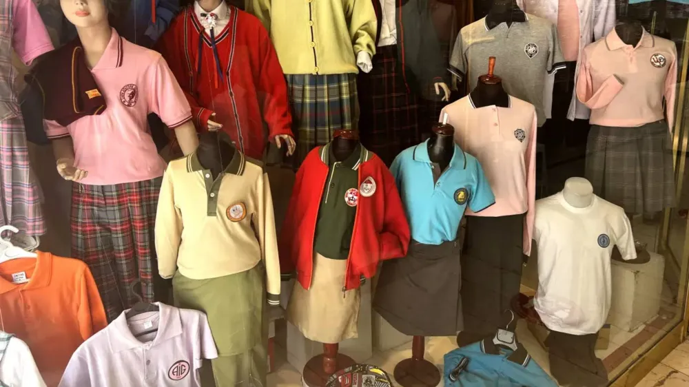 Yeni dönemde okul kıyafetleri nasıl olacak?	