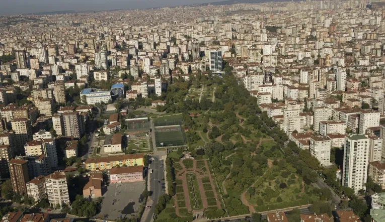 Planlı alanlar imar yönetmeliğinde değişiklik