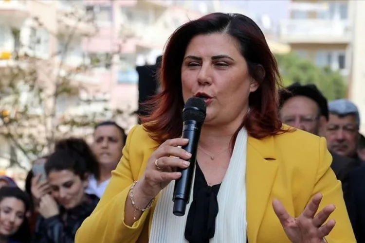 Özlem Çerçioğlu AK Parti’ye mi Geçiyor?