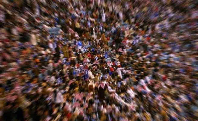 TÜİK bu veriyi ilk kez açıkladı: İşte Türkiye